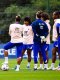 Bleues : Ça va tourner !