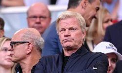 Bordeaux : Kahn lance une offensive pour reprendre les Girondins 