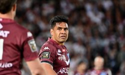 Pro D2 - Brive : Un international australien chez les Noir et Blanc 