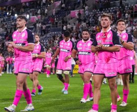 Top 14 : Le Stade Français de retour au Stade de France !
