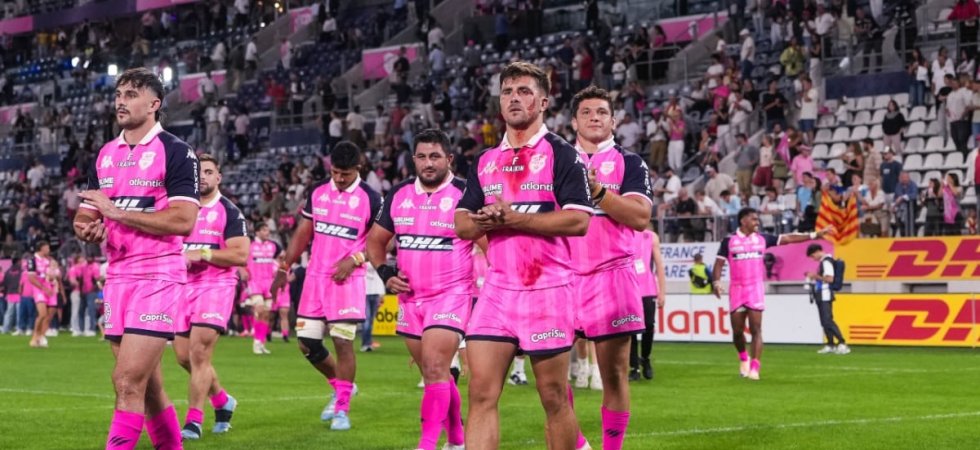 Top 14 : Le Stade Français de retour au Stade de France !