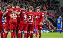 Ligue Europa : Liverpool tranquille comme West Ham et l'AS Rome