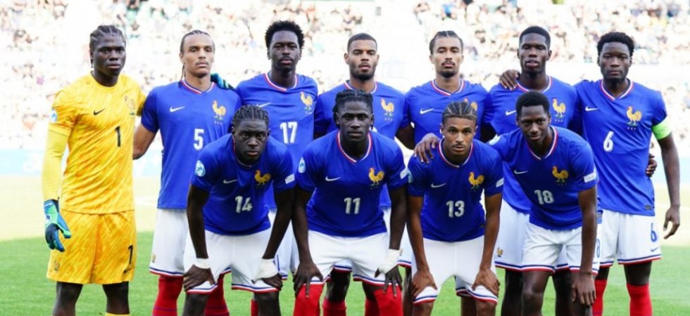 Bleuets : Un état d'esprit de champions ? 