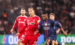 Ligue des champions (Quarts de finale retour) : Liverpool favori face au PSG