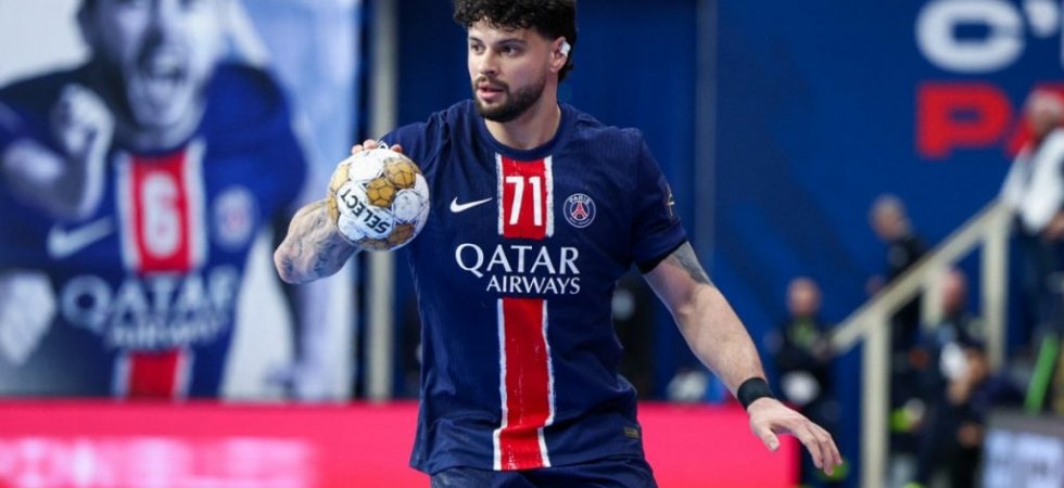 Liqui Moly Starligue (J16) : Le PSG tenu en échec, Nantes seul en tête ! 