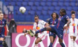 Coupe de la Ligue (F) : Les supporters lyonnais boycottent la finale 