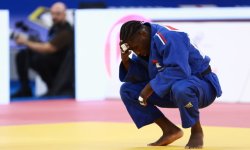 Judo - Mondiaux (H) : Gaba sorti d'entrée !
