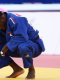 Judo - Mondiaux (H) : Gaba sorti d'entrée !