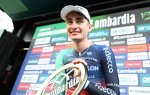 Tour de Lombardie - Seixas : « L'échec rend les victoires encore plus belles »