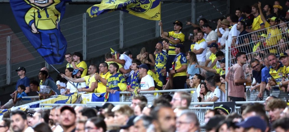 Clermont : Pourquoi un drapeau auvergnat a été interdit à Lyon