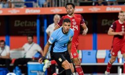 Copa America (petite finale) - Uruguay : L'hommage de Bielsa à Suarez, doublement décisif 