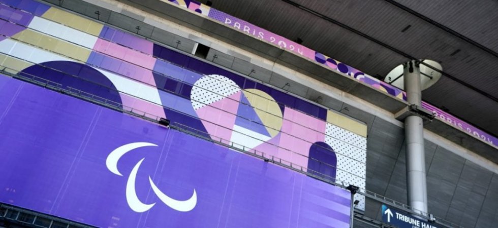 Jeux Paralympiques de Paris 2024 : Un engouement "extraordinaire" pour les billets 