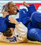 Championnats d'Europe : Un bilan "exceptionnel" pour le judo français