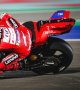 MotoGP - Ducati : Bagnaia prolonge jusqu'en 2026 
