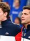 Coupe Davis : La sélection des Bleus pour la Croatie 