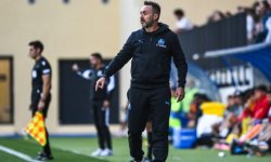 OM - De Zerbi : « L'attitude a été excellente » 