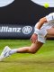 ATP - Queen's : Moutet et Mpetshi Perricard interrompus par la nuit