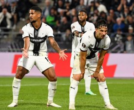 Le Portugal se rapproche un peu plus de la France à l'indice UEFA