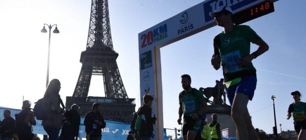 20 km de Paris : Retour sur les 43 ans d'histoire de la course