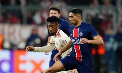 Mondial des clubs : Les stats avant PSG-Bayern Munich 