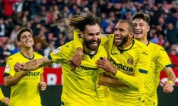 Liga (J27) : Villarreal écrase Grenade avant d'affronter l'OM 