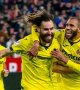 Liga (J27) : Villarreal écrase Grenade avant d'affronter l'OM 