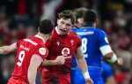 Tournoi des 6 Nations (J5) : Le pays de Galles renoue avec la victoire aux dépens de l'Italie