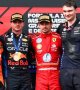 GP d'Emilie-Romagne : Verstappen s'impose juste devant Norris et Leclerc 