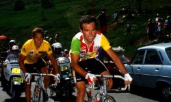 Tour de France : Hinault, la folle anecdote de Patrick Chêne 
