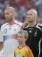 Diaporama : Quand la France éliminait l'Espagne au Mondial 2006