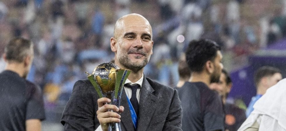 Manchester City : La machine à gagner 