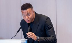 Liga : Mbappé élu joueur du mois pour la deuxième fois de suite 