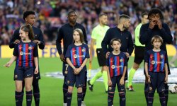 Liga (J36) : Le FC Barcelone chute lourdement à Valladolid