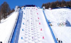 Jeux d'hiver 2026 : Suivez la 11e journée en direct à partir de 9h00 