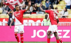 L1 (J26) : Monaco frustré par Lorient 