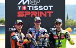 MotoGP - GP de Catalogne (Sprint) : A. Marquez s'impose devant Acosta, Zarco 5e, Quartararo 13e