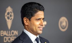 PSG : Al-Khelaïfi veut garder le Ballon d'Or à Paris
