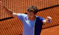 ATP - Barcelone : Carreño Busta va disputer sa onzième finale, contre Alcaraz