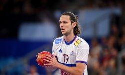 PSG : Gaudin signe trois ans 