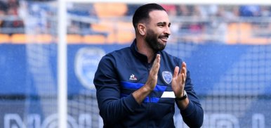 Troyes : Rami fait encore le show