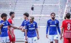 Amical : Le Paris FC et Strasbourg sombrent, Lille et Brest sauvent le nul