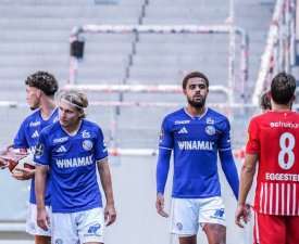 Amical : Le Paris FC et Strasbourg sombrent, Lille et Brest sauvent le nul