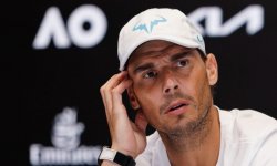 ATP - Brisbane : Un qualifié opposé à Nadal pour son retour 