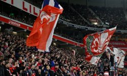 Une enquête ouverte après les actes racistes lors de Strasbourg-Lille 