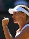 Wimbledon (F) : Mladenovic ne se voyait pas briller à nouveau en Grand Chelem