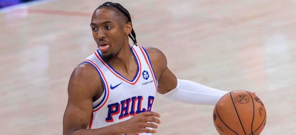 NBA (Play-offs) : Philadelphia élimine Boston au bout du match 7