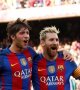 FC Barcelone : Sergi Roberto et le club attendent Messi les "bras ouverts"