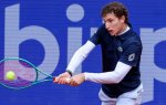 ATP - Queen's : Humbert  s'offre Cilic, Rinderknech déjà dehors