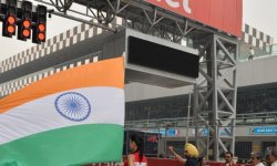MotoGP - GP d'Inde : Des problèmes de visas, piste pas encore homologuée... fiasco en vue ?
