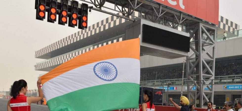 MotoGP - GP d'Inde : Des problèmes de visas, piste pas encore homologuée... fiasco en vue ?